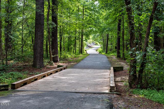 214 Williams Grove Lane Lot 4, Apex, NC 27523