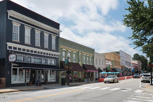 214 Williams Grove Lane Lot 4, Apex, NC 27523