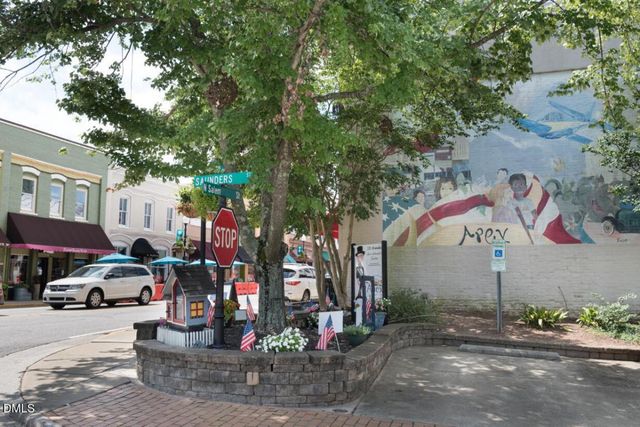 214 Williams Grove Lane Lot 4, Apex, NC 27523