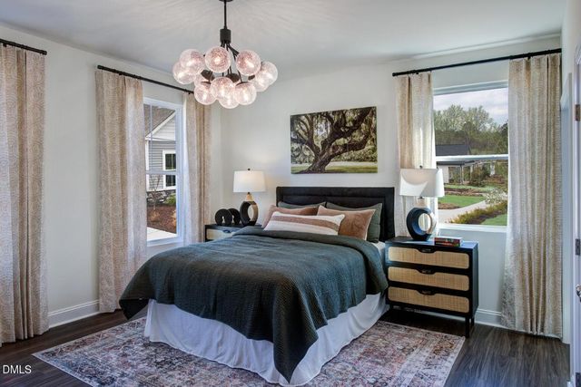 214 Williams Grove Lane Lot 4, Apex, NC 27523