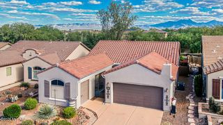 457 W Calle Sedillo, Sahuarita, AZ 85629