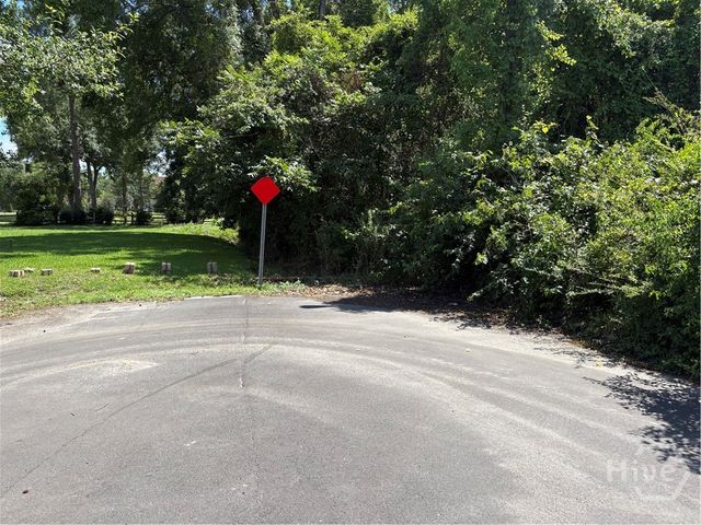 4313 Campbell, Savannah, GA 31405