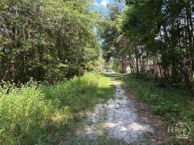4313 Campbell, Savannah, GA 31405