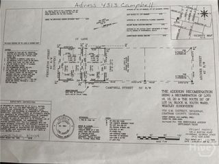4313 Campbell, Savannah, GA 31405