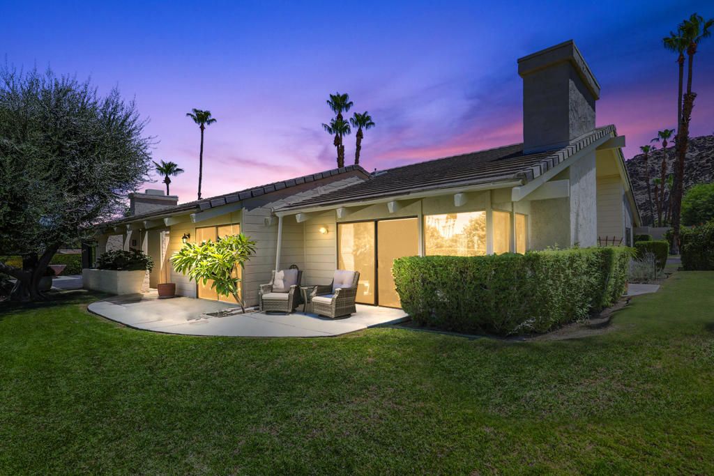 Image 32 of property listing at 46516 Arapahoe Drive, Indian Wells, CA 92210
