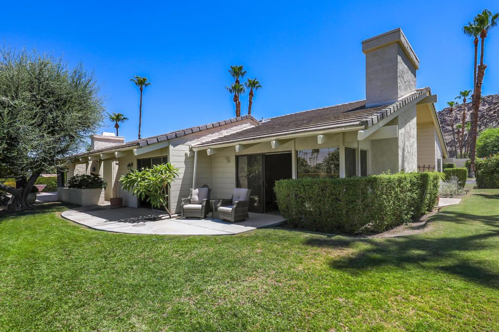 Image 33 of property listing at 46516 Arapahoe Drive, Indian Wells, CA 92210