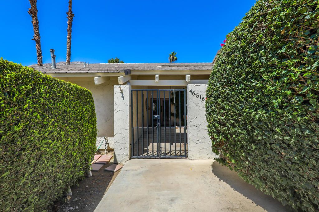 Image 4 of property listing at 46516 Arapahoe Drive, Indian Wells, CA 92210