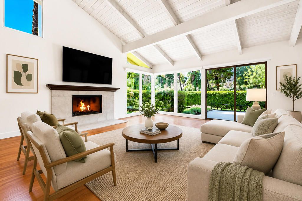 Image 6 of property listing at 46516 Arapahoe Drive, Indian Wells, CA 92210