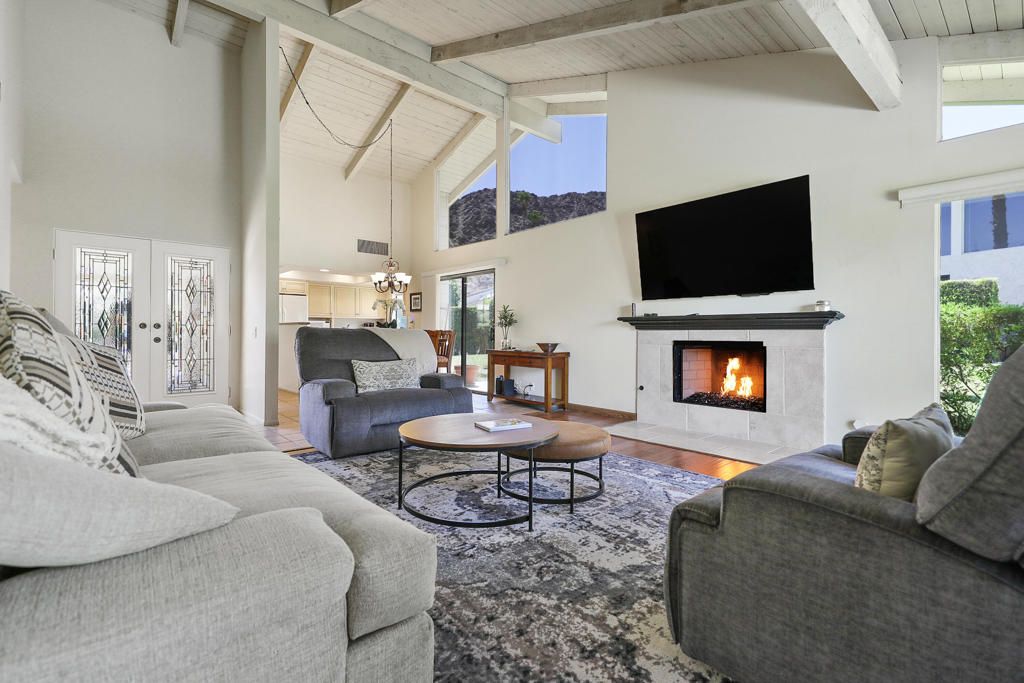 Image 8 of property listing at 46516 Arapahoe Drive, Indian Wells, CA 92210
