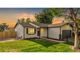 4303 Elkhart St, Denver, CO 80239