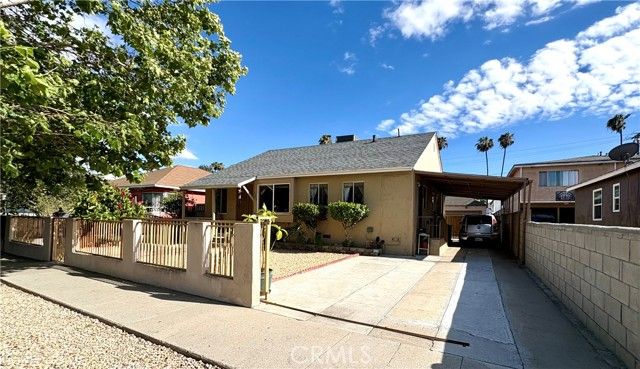 1508 E Queensdale, Compton, CA 90221