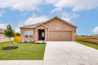 414 Gib Woodall Drive, Venus, TX 76084