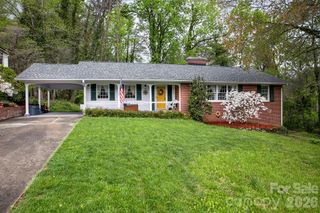 391 Hawthorne Drive, Brevard, NC 28712