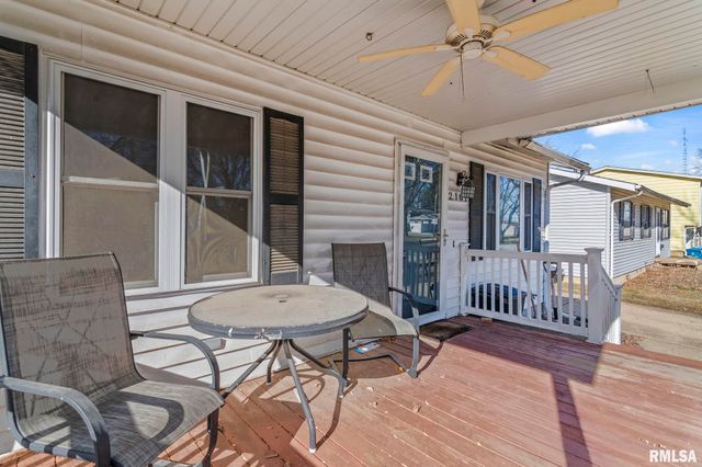 2101 Henley Road, Springfield, IL 62702