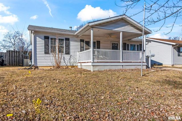 2101 Henley Road, Springfield, IL 62702