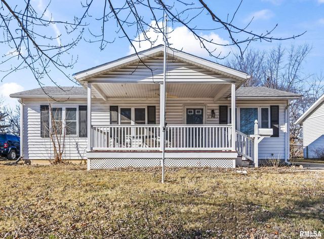 2101 Henley Road, Springfield, IL 62702