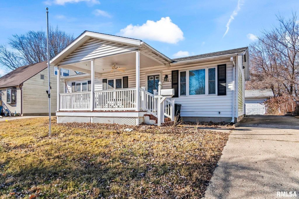 2101 Henley Road, Springfield, IL 62702