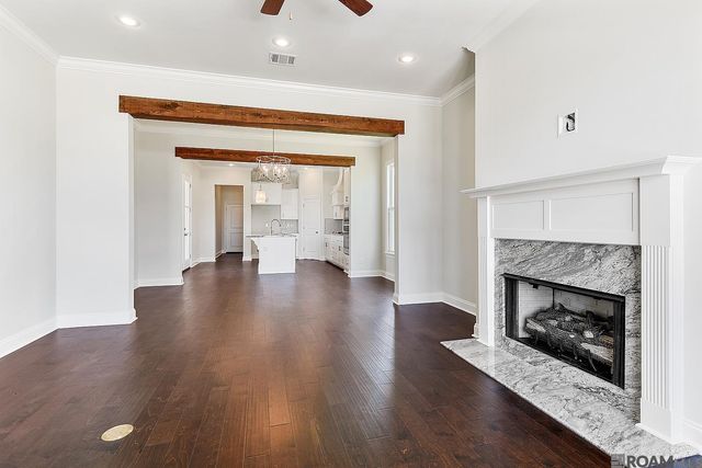 204 Fosters Way, Thibodaux, LA 70301