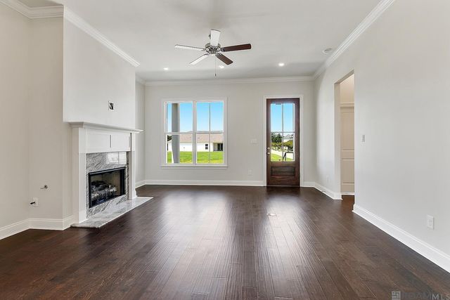 204 Fosters Way, Thibodaux, LA 70301