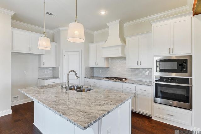 204 Fosters Way, Thibodaux, LA 70301