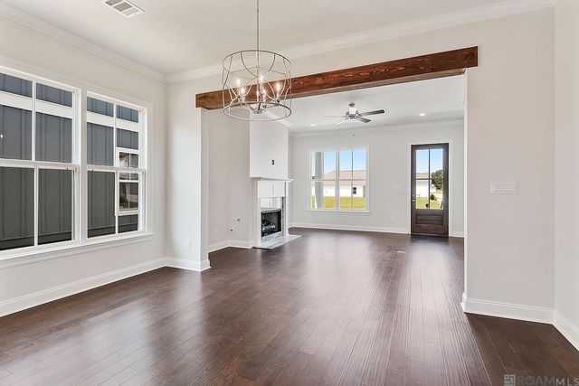 204 Fosters Way, Thibodaux, LA 70301