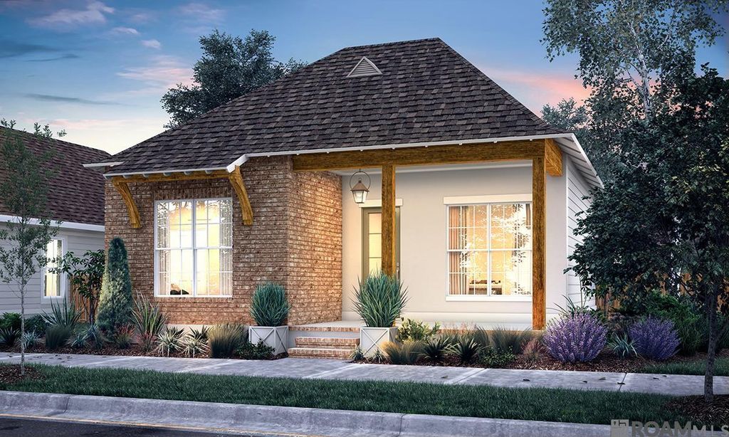 204 Fosters Way, Thibodaux, LA 70301