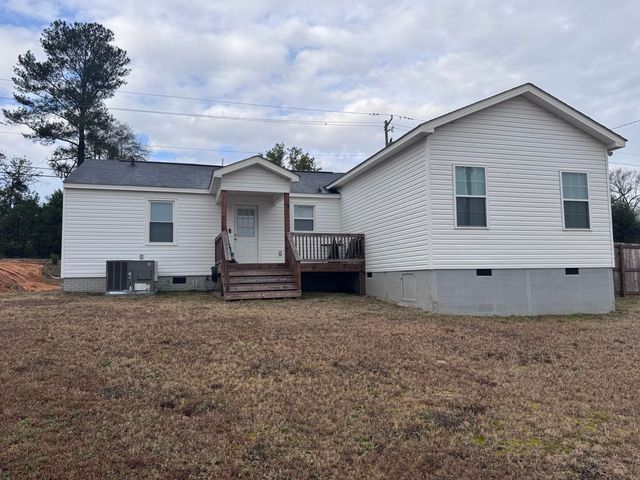 931 Old Edgefield Road, North Augusta, SC 29841