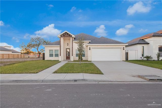 8015 N 48th Lane, Mcallen, TX 78504