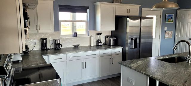 18307 Warrior Road, Galveston, TX 77554