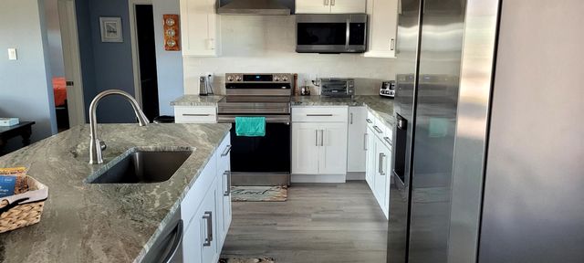 18307 Warrior Road, Galveston, TX 77554