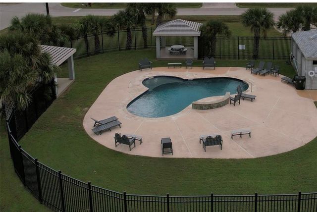 18307 Warrior Road, Galveston, TX 77554