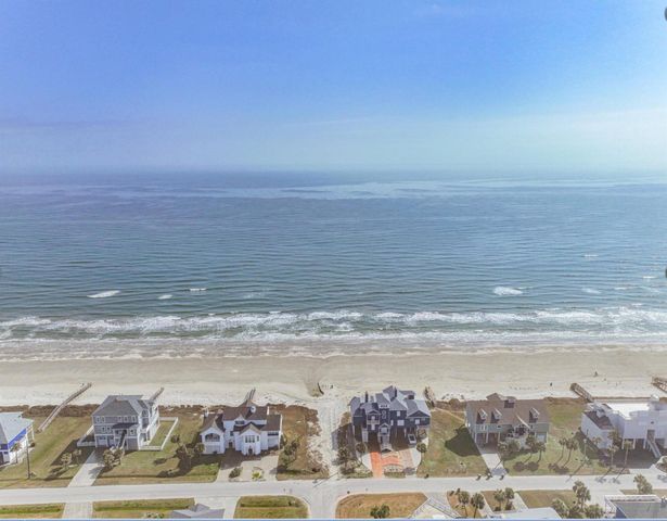 18307 Warrior Road, Galveston, TX 77554