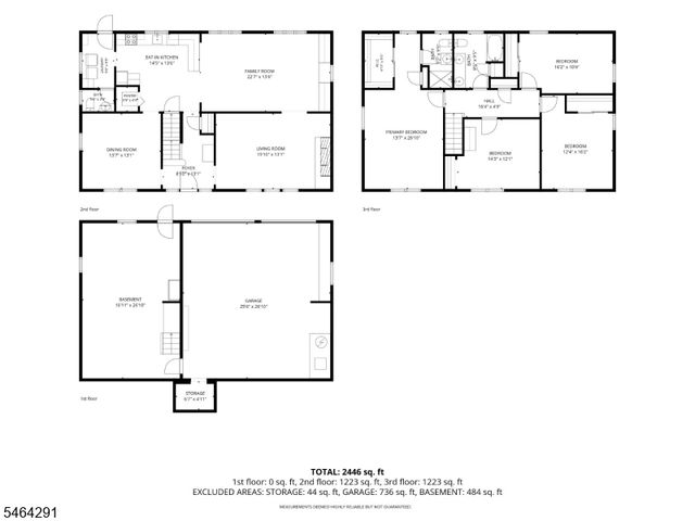 183 Eyland Ave, Roxbury Twp., NJ 07876