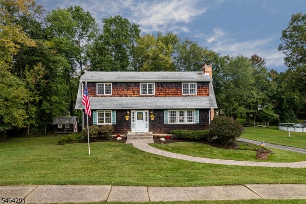 183 Eyland Ave, Roxbury Twp., NJ 07876 — photo 2