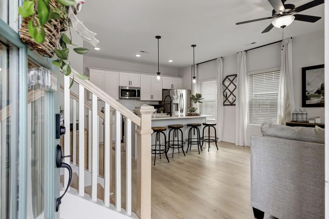 2439 Twill Place, Chattanooga, TN 37404