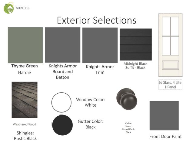 2439 Twill Place, Chattanooga, TN 37404