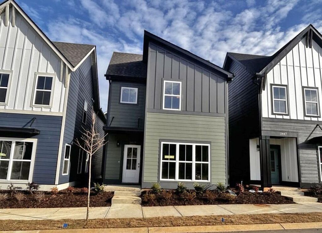 2439 Twill Place, Chattanooga, TN 37404