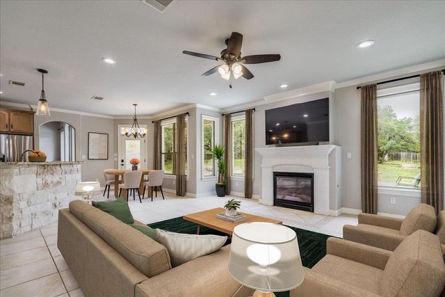 103 Silverstone DR, Georgetown, TX 78633