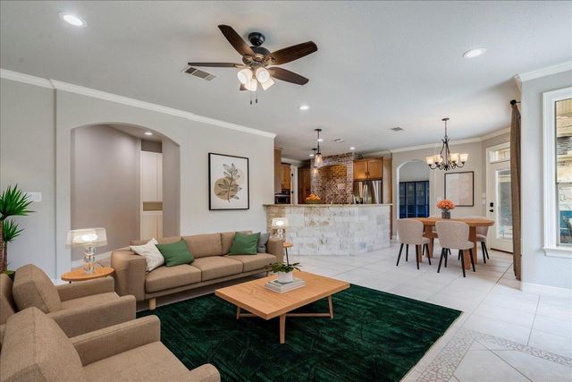 103 Silverstone DR, Georgetown, TX 78633