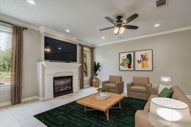 103 Silverstone DR, Georgetown, TX 78633