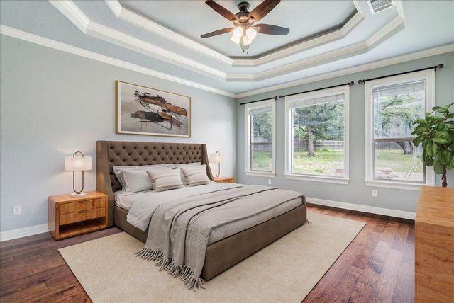 103 Silverstone DR, Georgetown, TX 78633