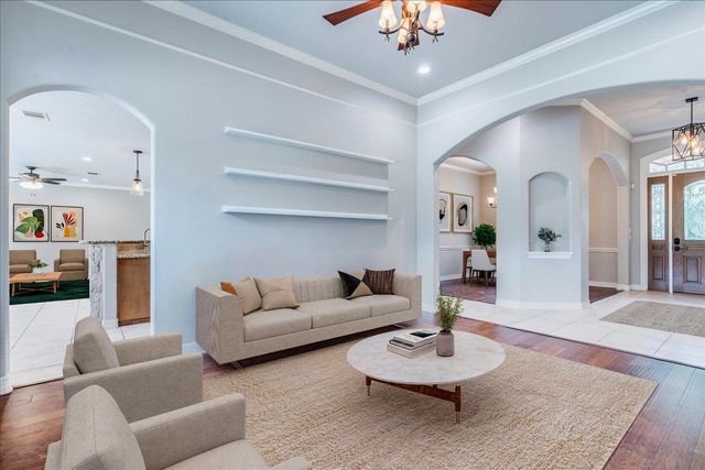 103 Silverstone DR, Georgetown, TX 78633