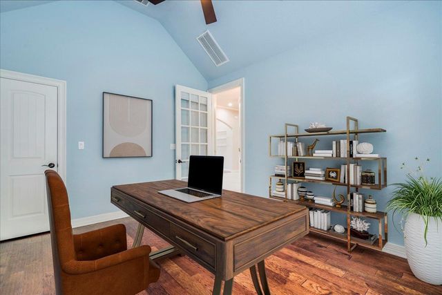 103 Silverstone DR, Georgetown, TX 78633