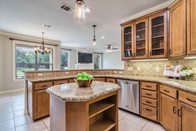 103 Silverstone DR, Georgetown, TX 78633