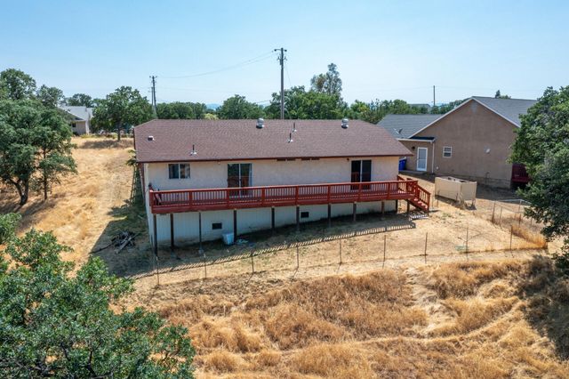 19884 Squaw Place, Cottonwood, CA 96022