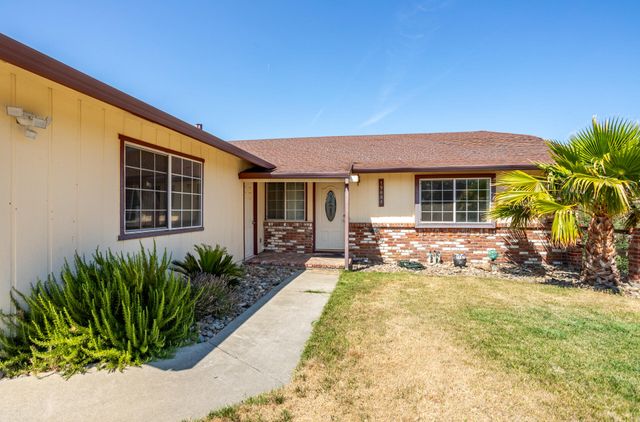 19884 Squaw Place, Cottonwood, CA 96022