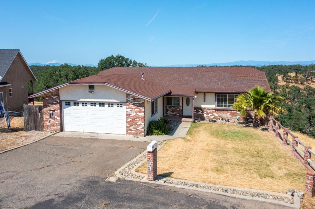 19884 Squaw Place, Cottonwood, CA 96022