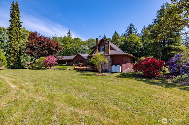 5705 State Route 9, Sedro Woolley, WA 98284