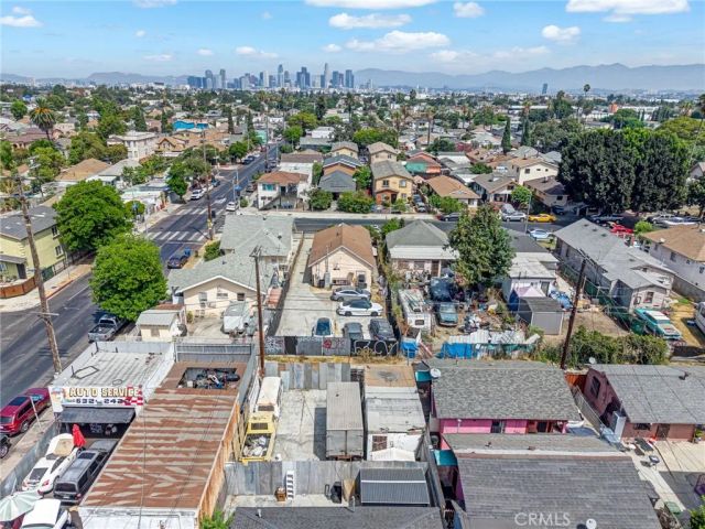 1302 E 48th Place, Los Angeles, CA 90011