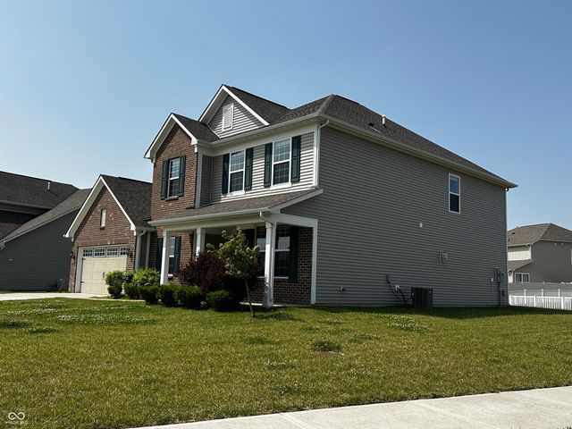 1218 Bedford Drive, Avon, IN 46123